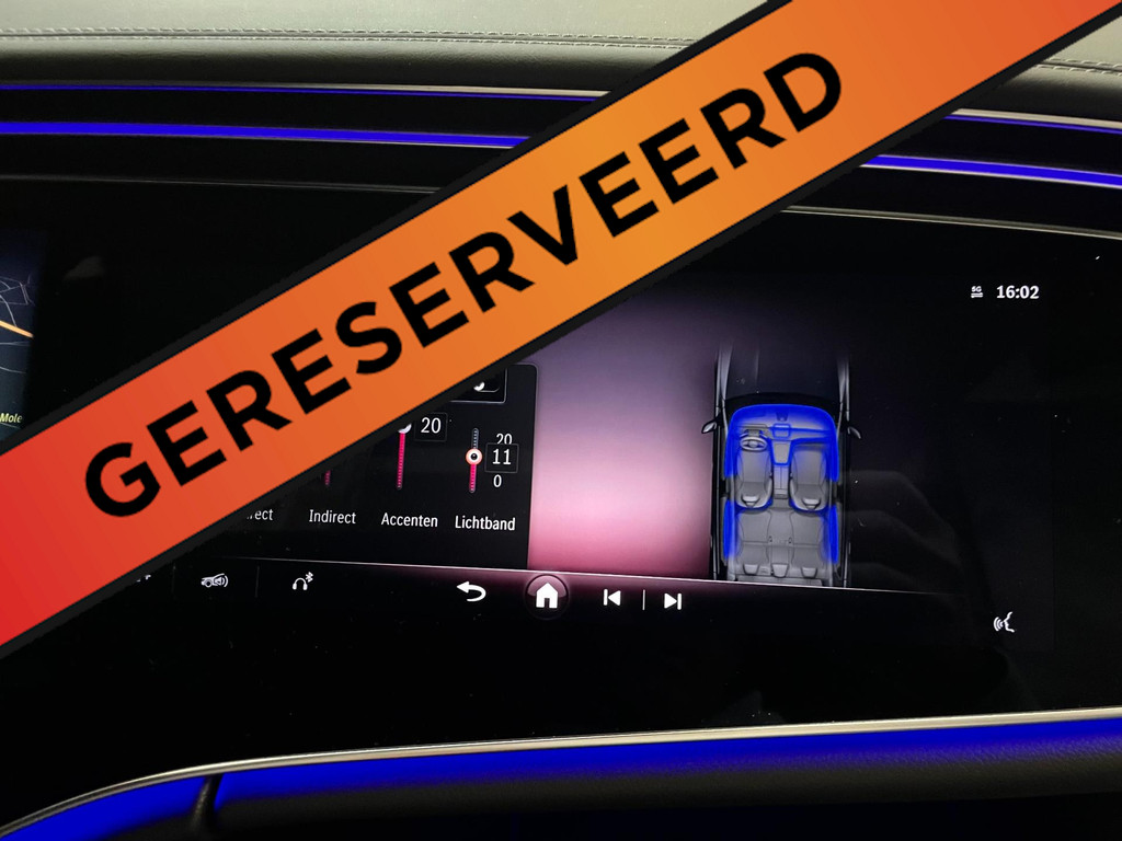 Mercedes-Benz E-klasse 300 e Sport Edition AMG PANO 313 PK 90