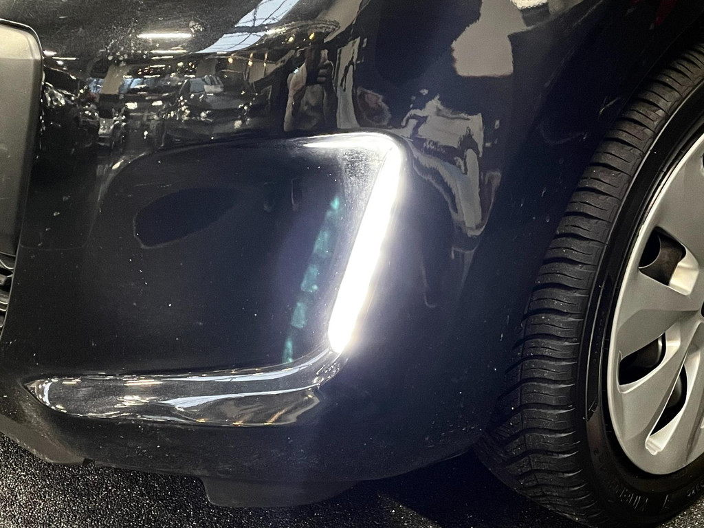 Citroen C1 1.0 VTi Feel AIRCO CRUISE CONTROLE 17