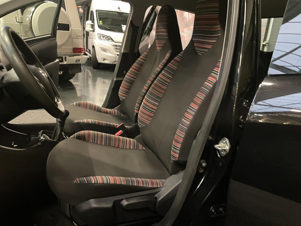 Citroen C1 1.0 VTi Feel AIRCO CRUISE CONTROLE 19