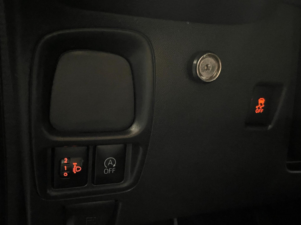 Citroen C1 1.0 VTi Feel AIRCO CRUISE CONTROLE 21