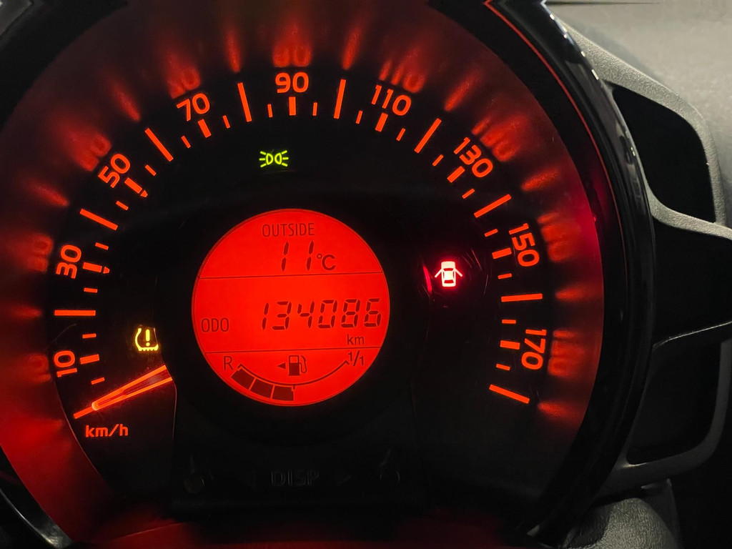 Citroen C1 1.0 VTi Feel AIRCO CRUISE CONTROLE 23