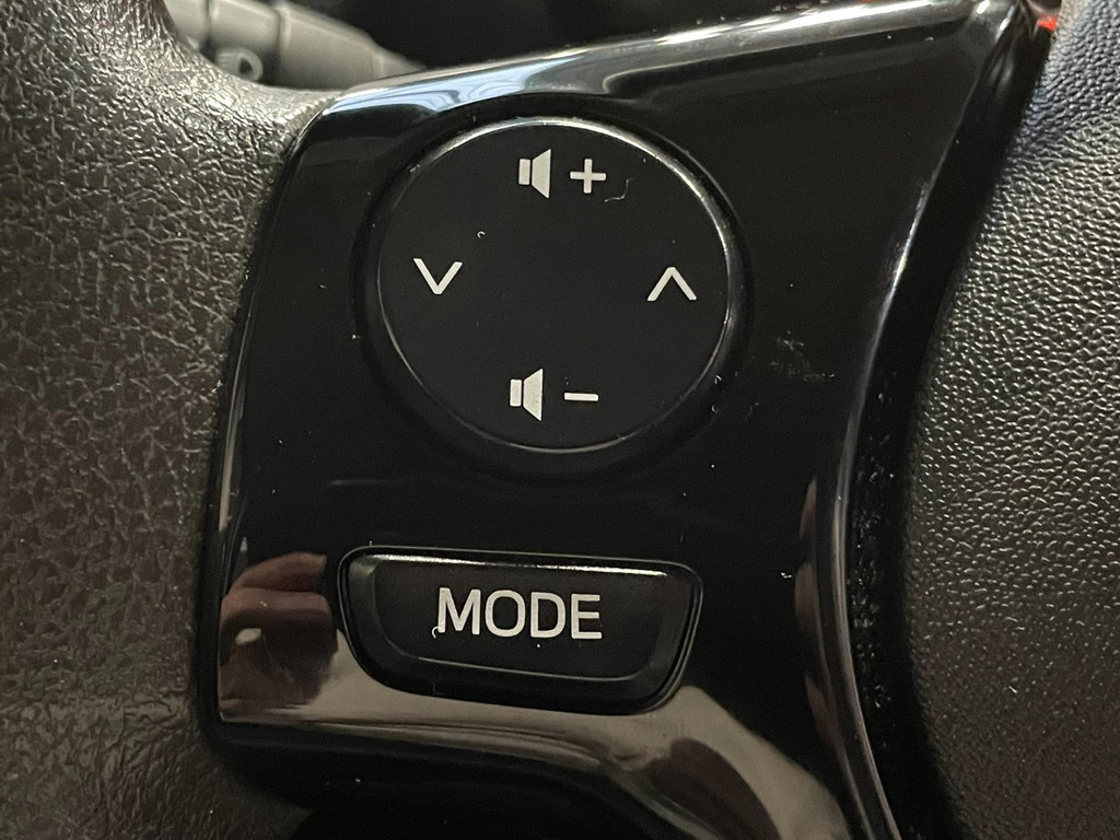 Citroen C1 1.0 VTi Feel AIRCO CRUISE CONTROLE 24