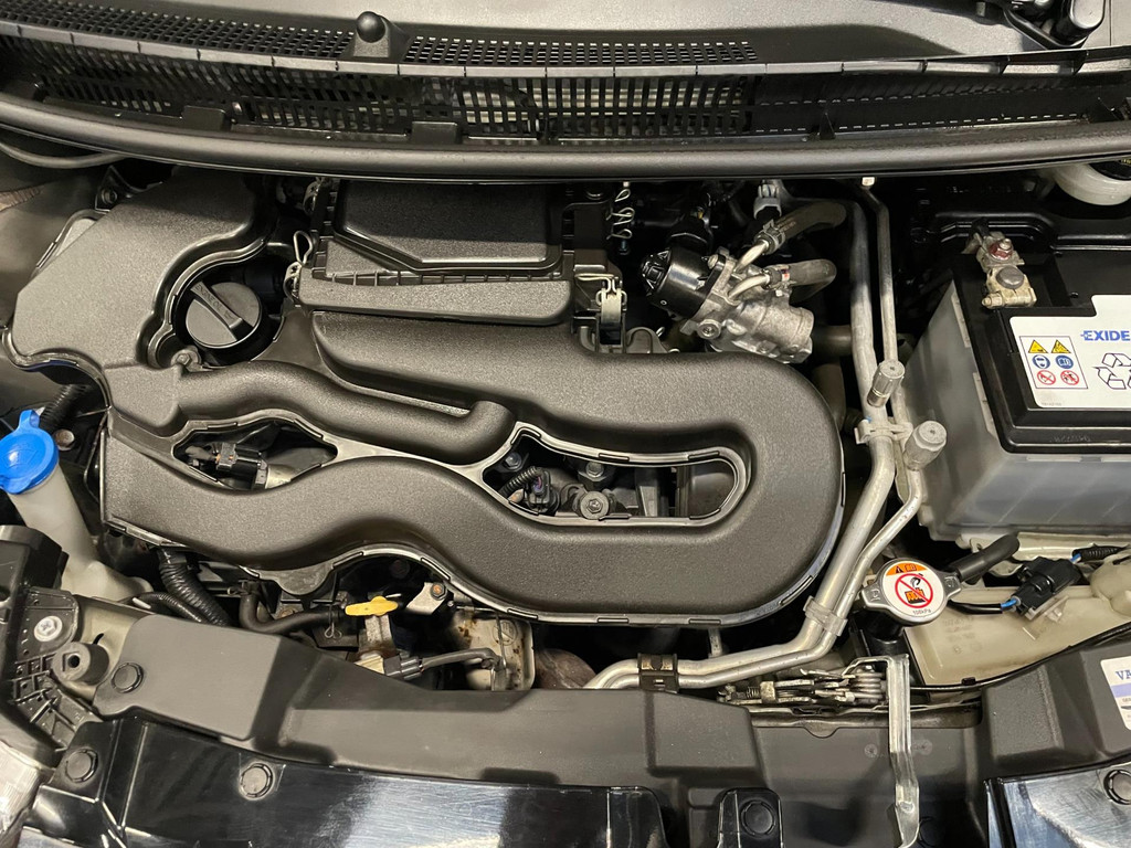 Citroen C1 1.0 VTi Feel AIRCO CRUISE CONTROLE 38