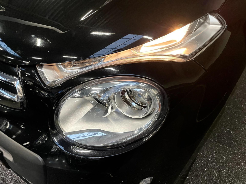 Citroen C1 1.0 VTi Feel AIRCO CRUISE CONTROLE 39