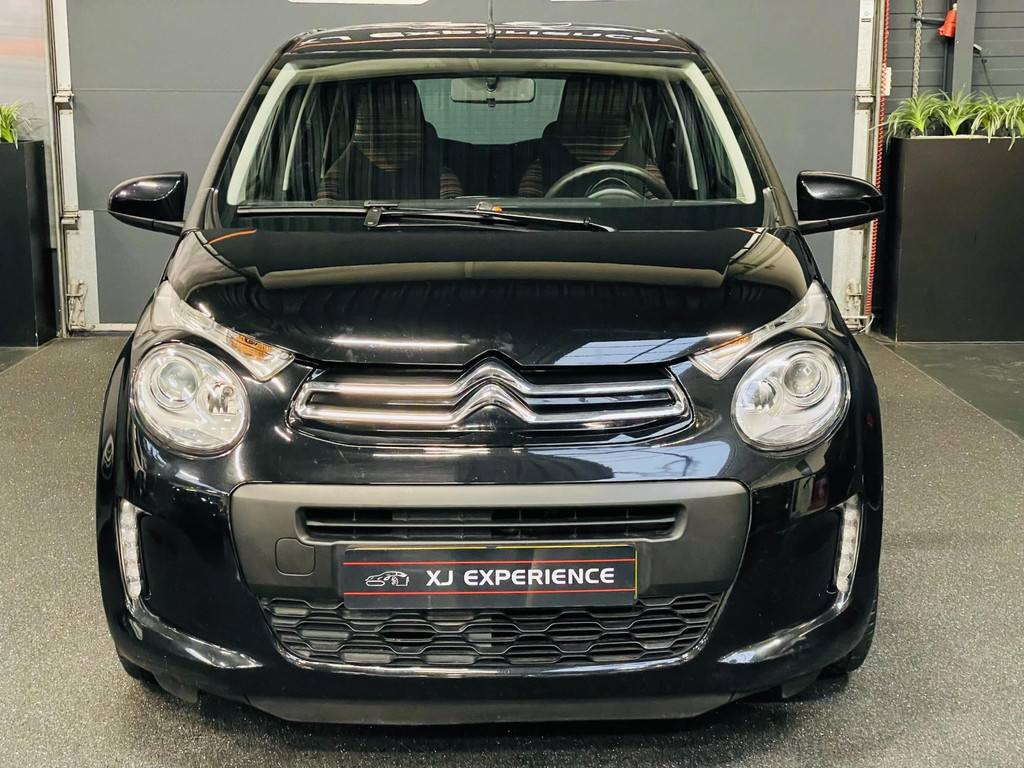 Citroen C1 1.0 VTi Feel AIRCO CRUISE CONTROLE 4