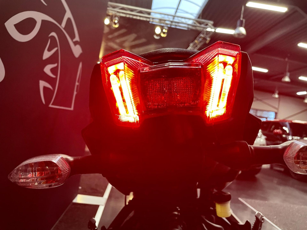 Yamaha Tour MT-09 ABS QUICKSHIFT AKROPOVIC 19