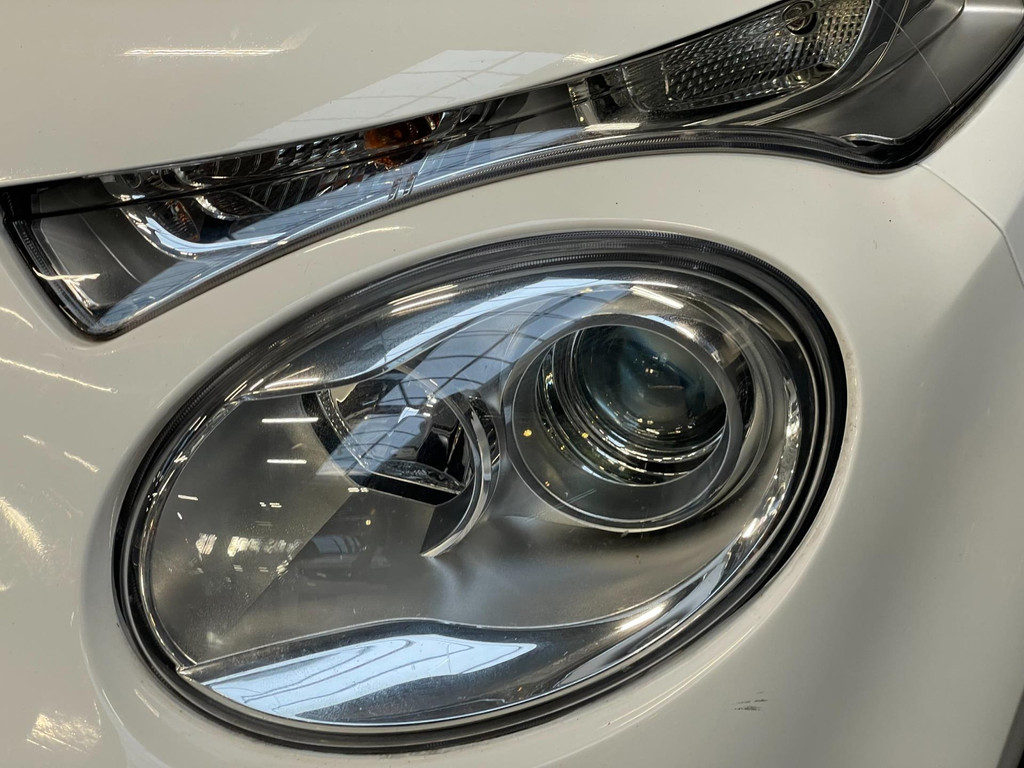 Citroen C1 1.0 VTi Feel AIRCO CRUISE CONTROLE 5 DEURS 18