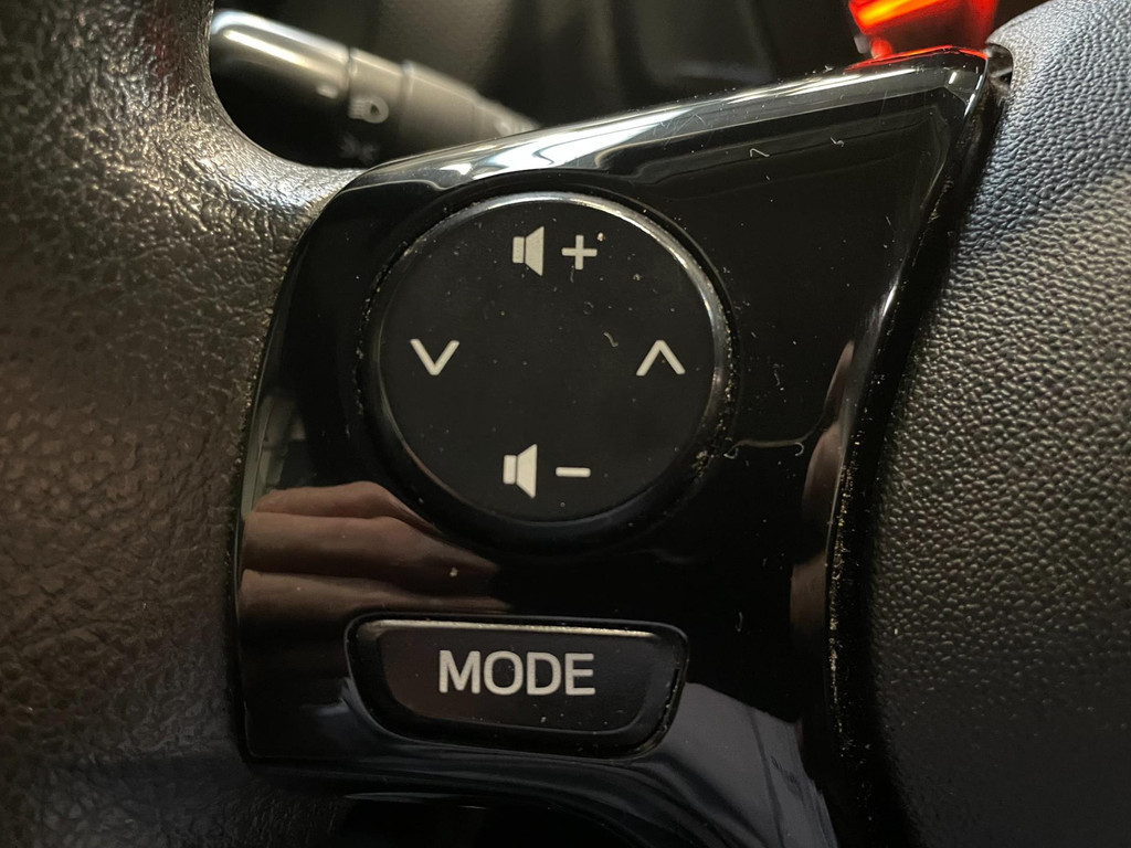 Citroen C1 1.0 VTi Feel AIRCO CRUISE CONTROLE 5 DEURS 26