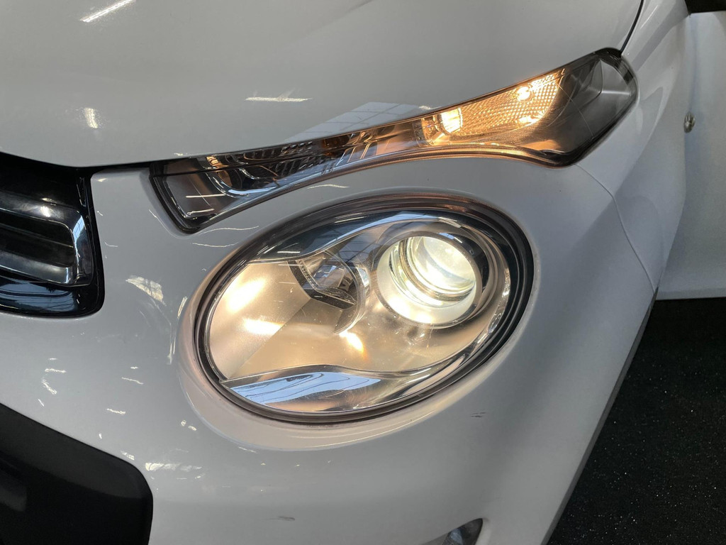 Citroen C1 1.0 VTi Feel AIRCO CRUISE CONTROLE 14