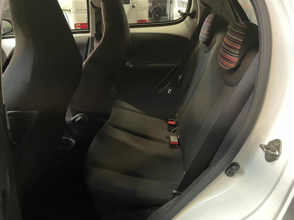 Citroen C1 1.0 VTi Feel AIRCO CRUISE CONTROLE 28