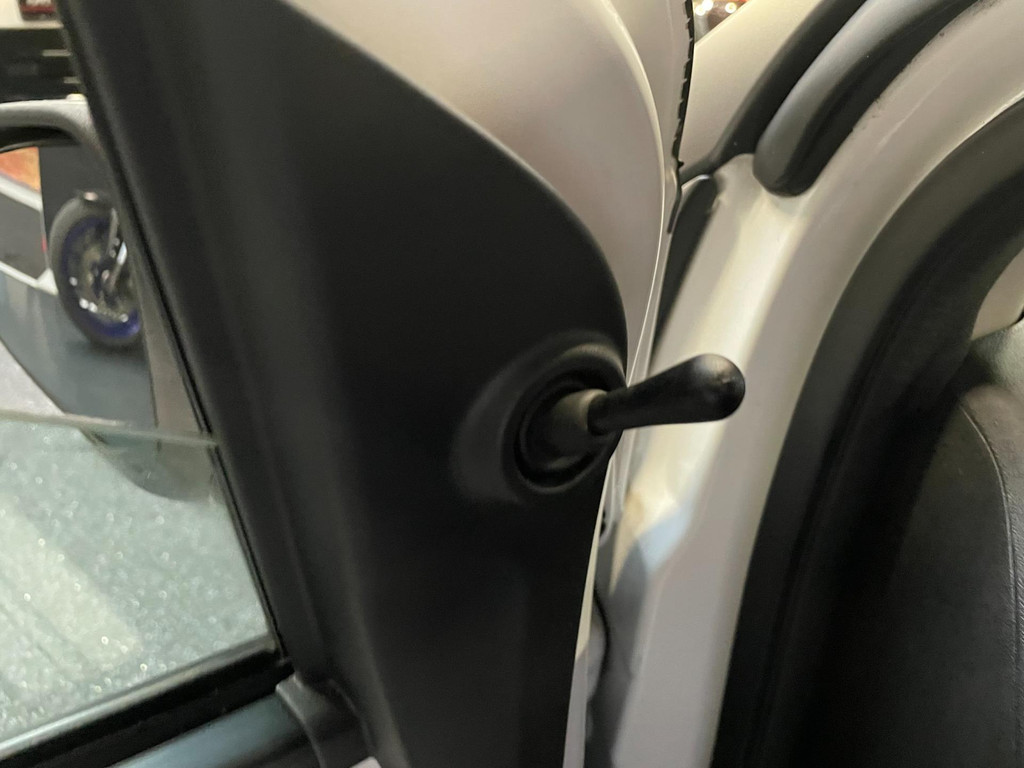 Citroen C1 1.0 VTi Feel AIRCO CRUISE CONTROLE 31