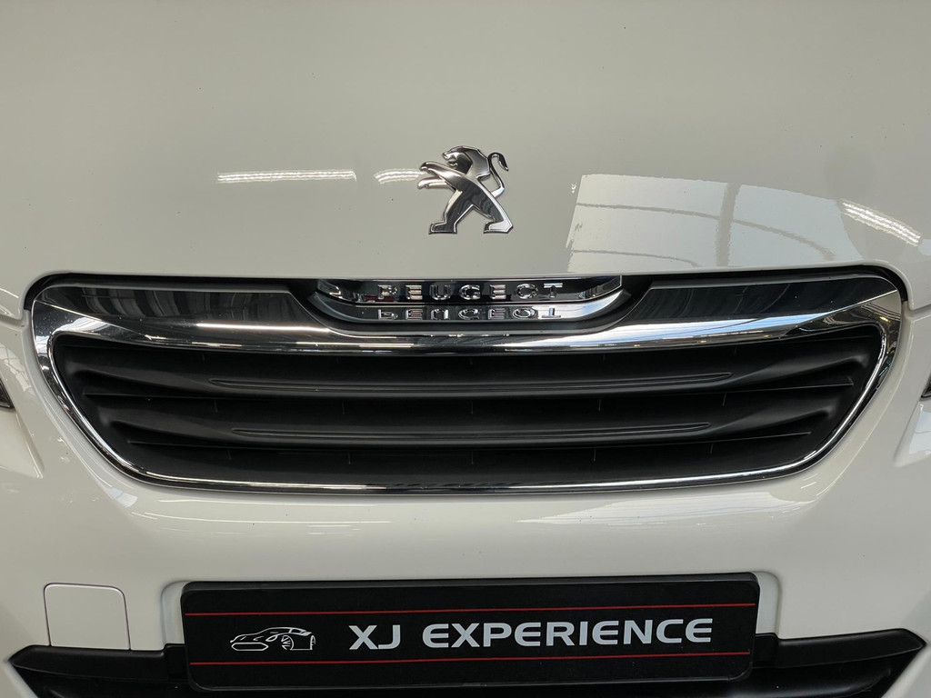 Peugeot 108 1.0 e-VTi Active AIRCO Apple Carplay / Android Auto 10