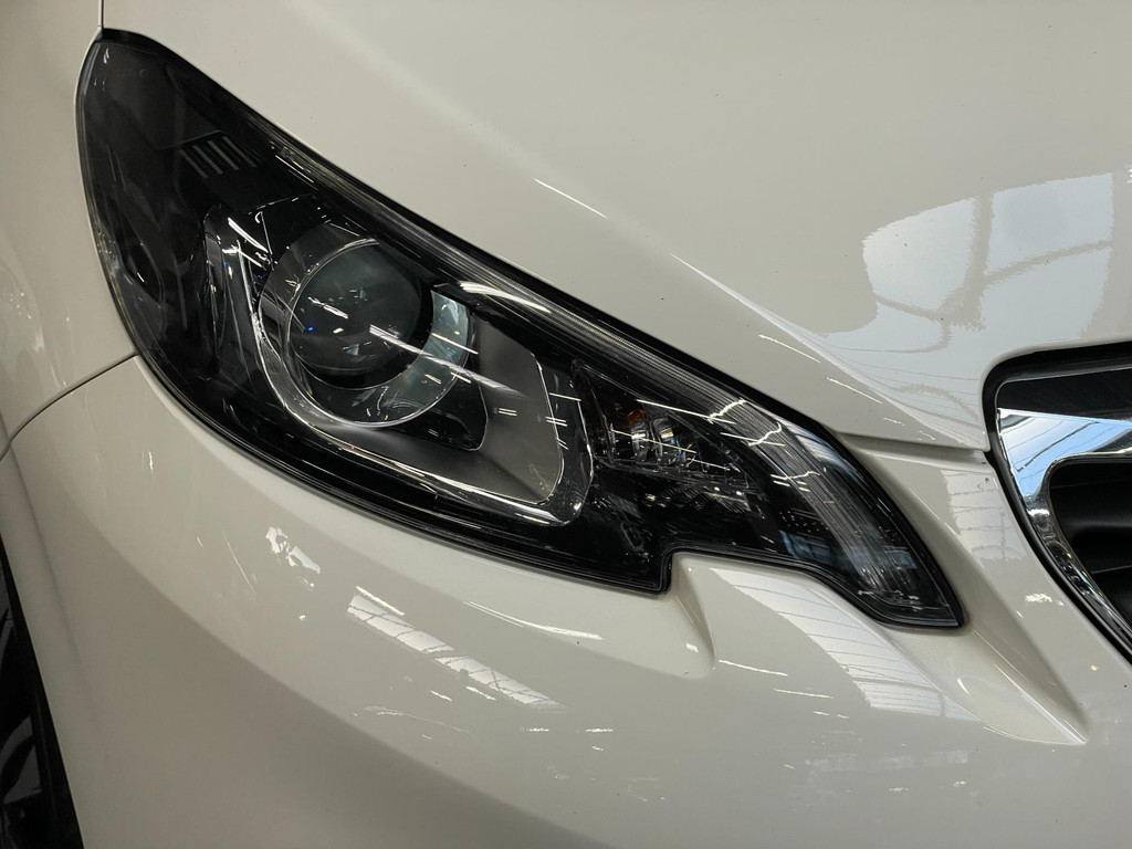 Peugeot 108 1.0 e-VTi Active AIRCO Apple Carplay / Android Auto 13