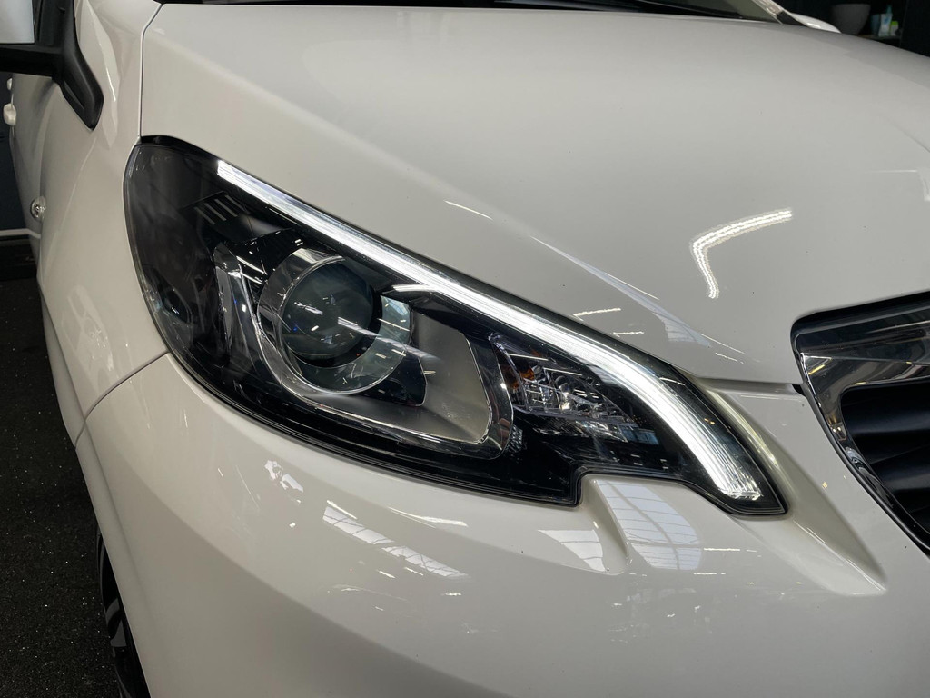 Peugeot 108 1.0 e-VTi Active AIRCO Apple Carplay / Android Auto 14