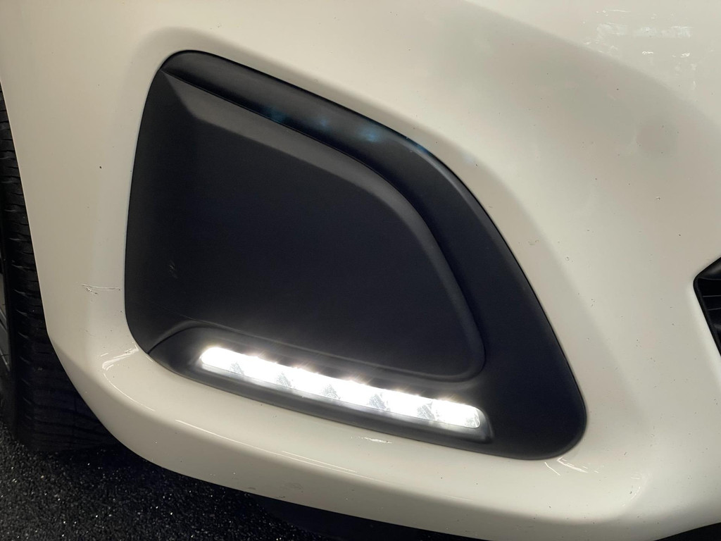 Peugeot 108 1.0 e-VTi Active AIRCO Apple Carplay / Android Auto 16