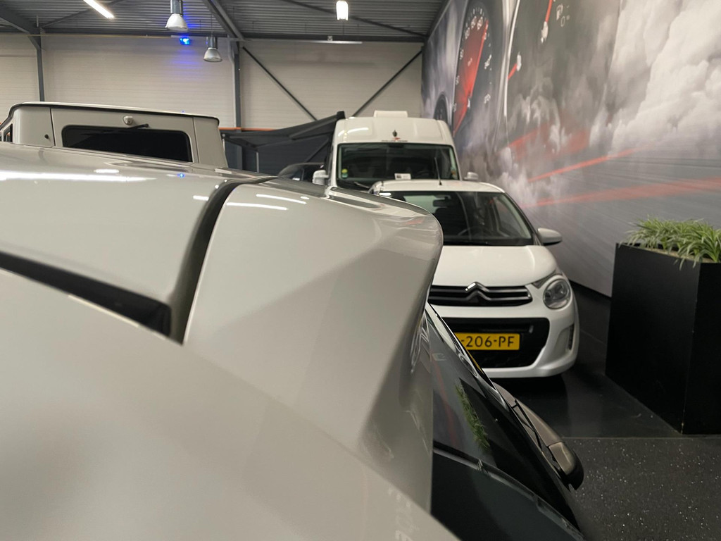 Peugeot 108 1.0 e-VTi Active AIRCO Apple Carplay / Android Auto 20