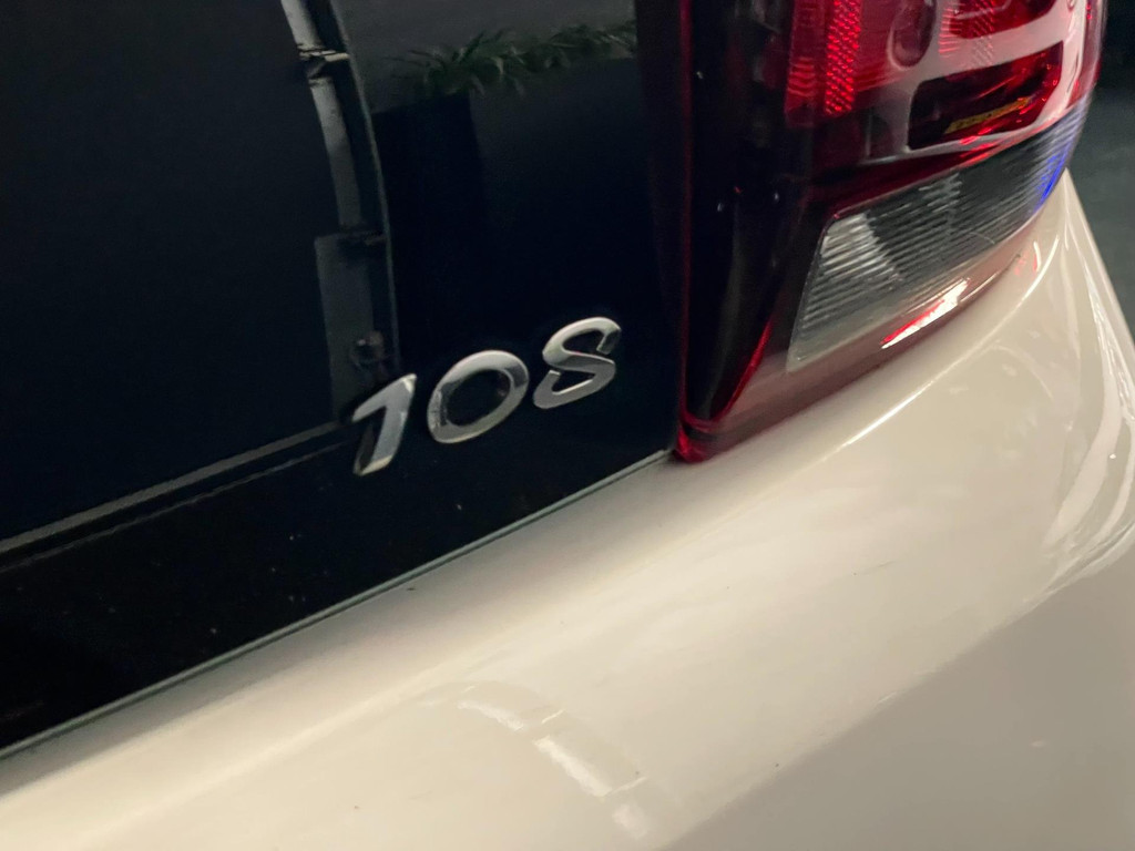 Peugeot 108 1.0 e-VTi Active AIRCO Apple Carplay / Android Auto 21