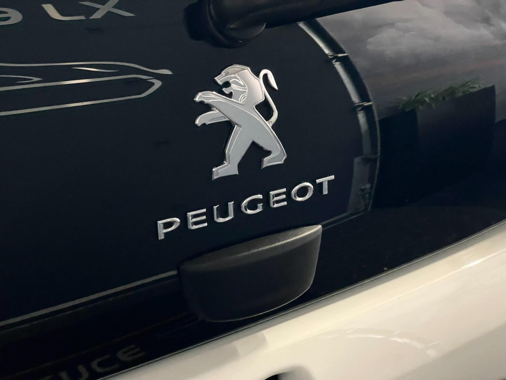 Peugeot 108 1.0 e-VTi Active AIRCO Apple Carplay / Android Auto 22