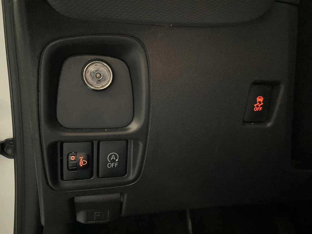 Peugeot 108 1.0 e-VTi Active AIRCO Apple Carplay / Android Auto 25