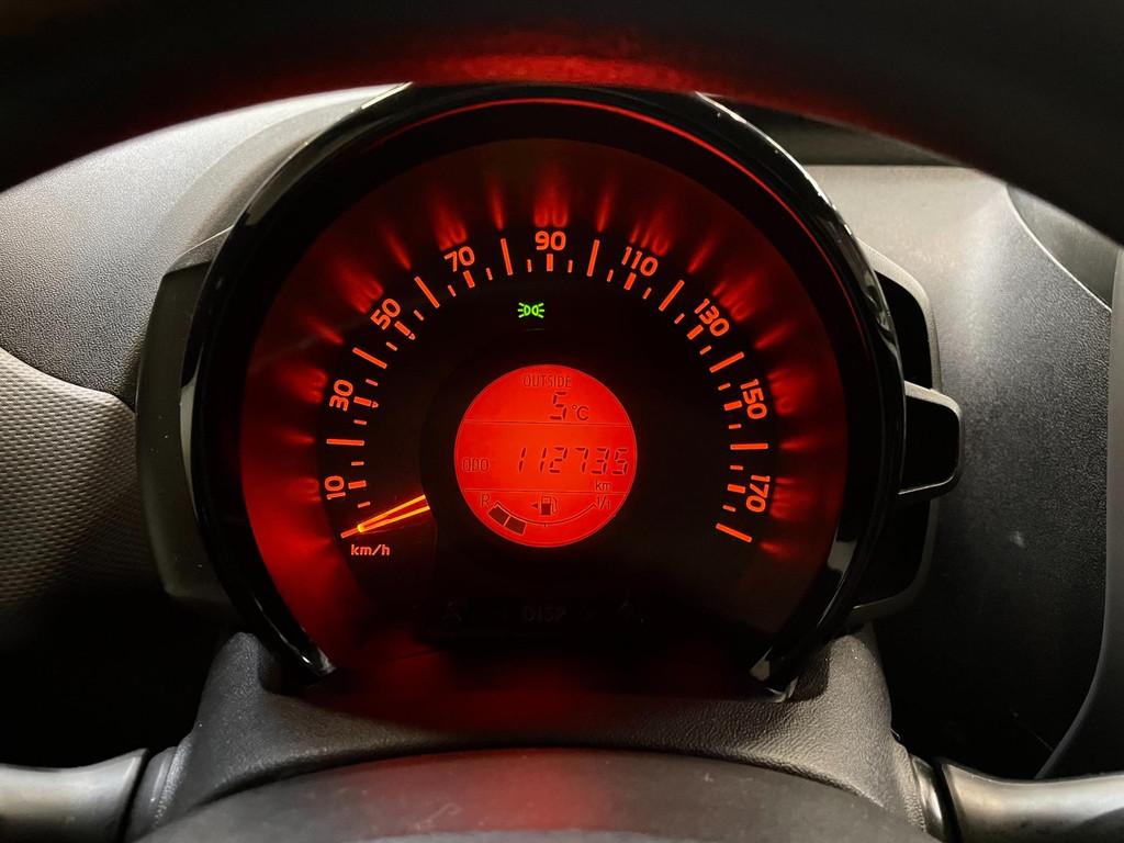 Peugeot 108 1.0 e-VTi Active AIRCO Apple Carplay / Android Auto 28