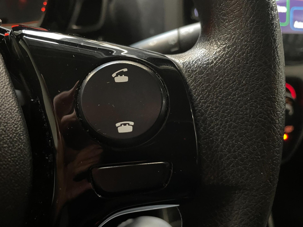 Peugeot 108 1.0 e-VTi Active AIRCO Apple Carplay / Android Auto 29