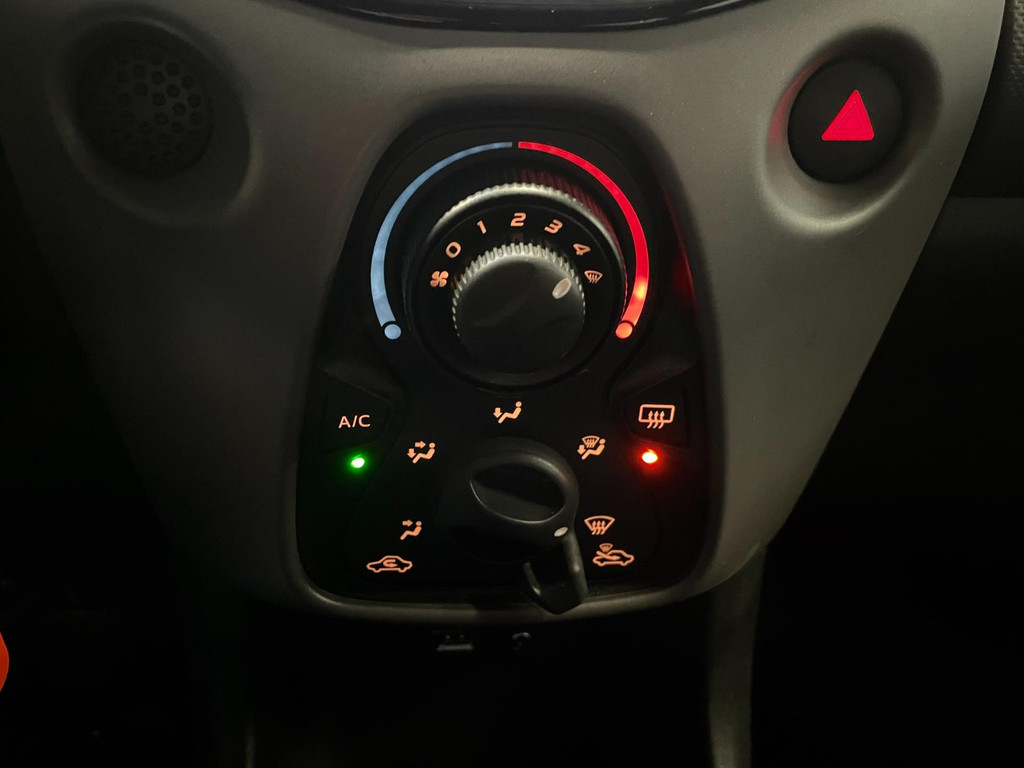Peugeot 108 1.0 e-VTi Active AIRCO Apple Carplay / Android Auto 31