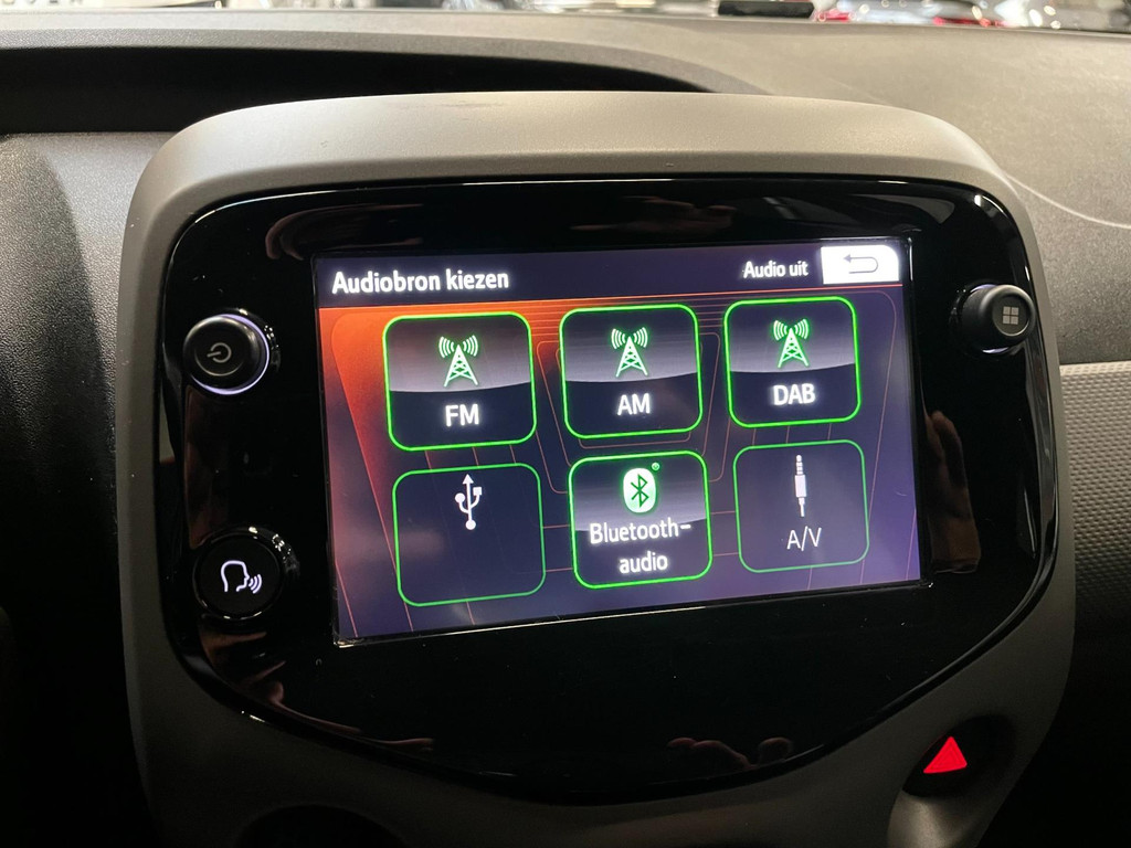 Peugeot 108 1.0 e-VTi Active AIRCO Apple Carplay / Android Auto 37