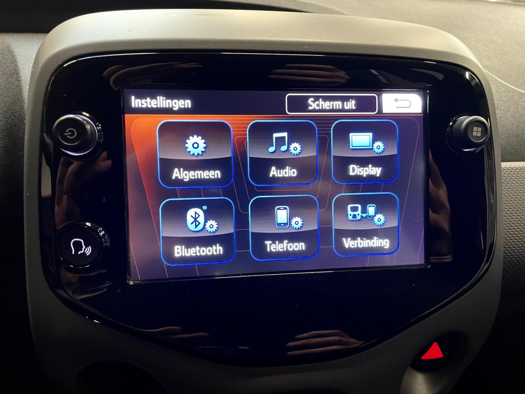 Peugeot 108 1.0 e-VTi Active AIRCO Apple Carplay / Android Auto 38