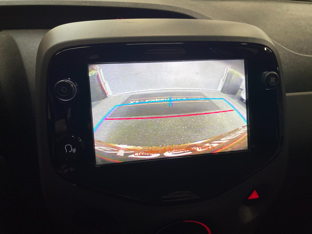 Peugeot 108 1.0 e-VTi Active AIRCO Apple Carplay / Android Auto 39