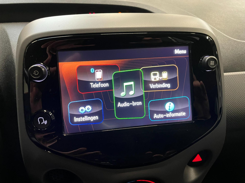Peugeot 108 1.0 e-VTi Active AIRCO Apple Carplay / Android Auto 40