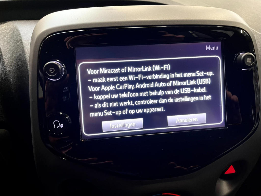 Peugeot 108 1.0 e-VTi Active AIRCO Apple Carplay / Android Auto 41