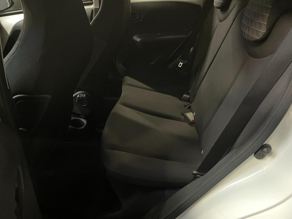 Peugeot 108 1.0 e-VTi Active AIRCO Apple Carplay / Android Auto 42