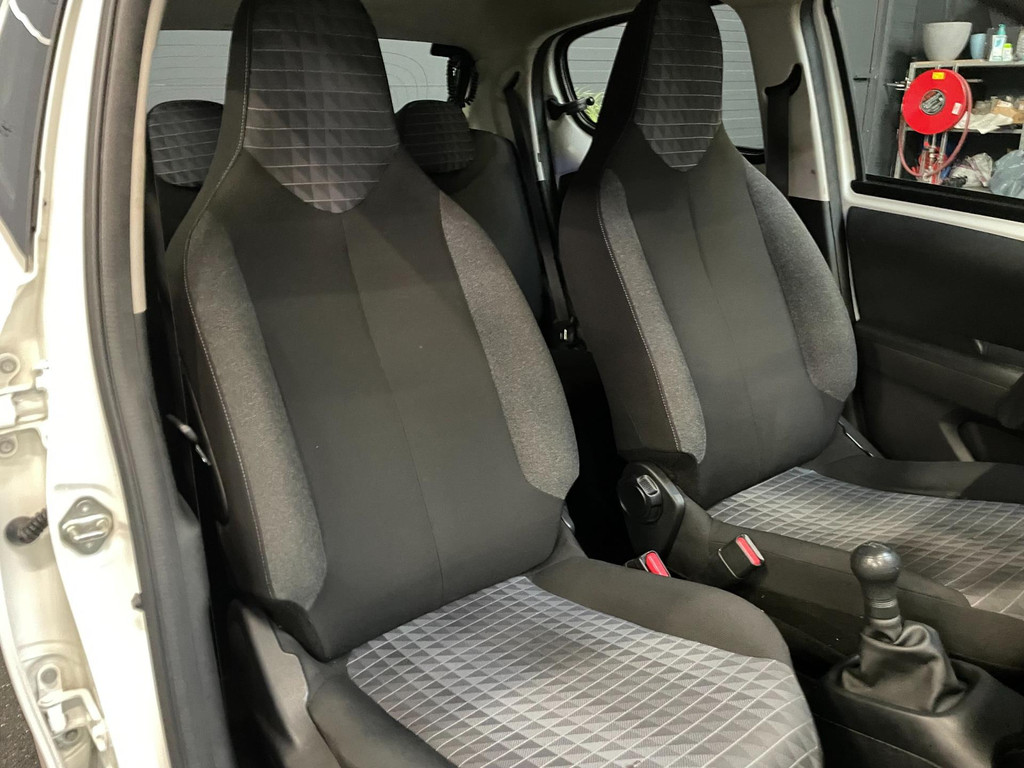 Peugeot 108 1.0 e-VTi Active AIRCO Apple Carplay / Android Auto 44