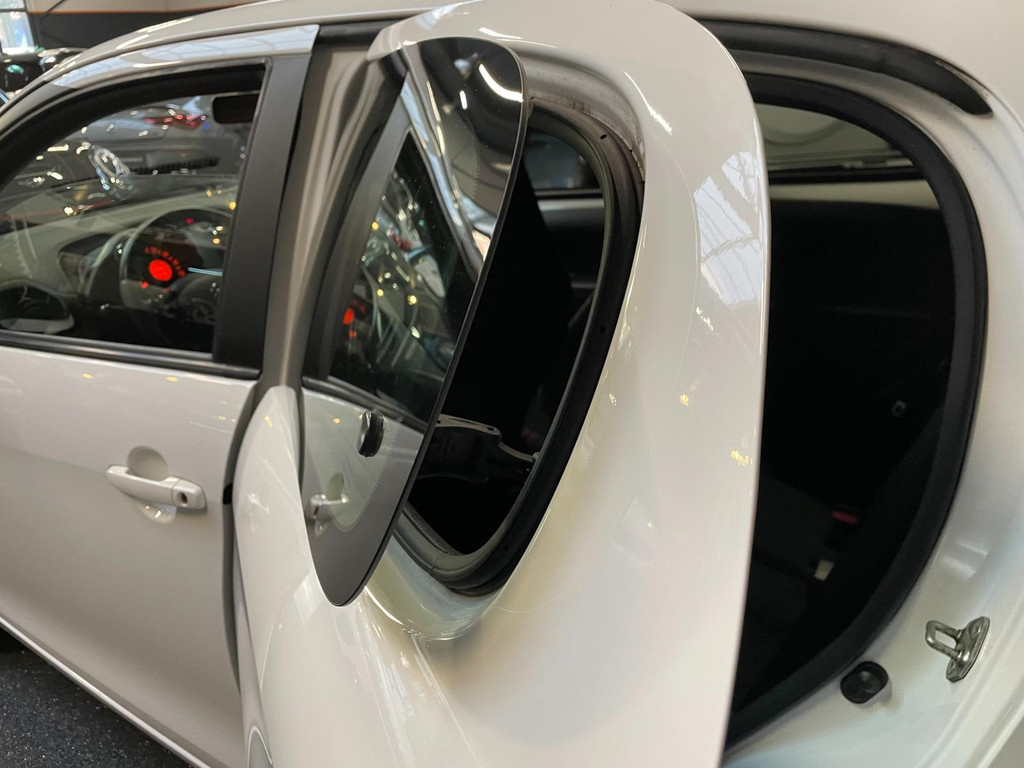 Citroen C1 1.0 VTi Feel AIRCO CRUISE CONTROLE 5 DEURS 11