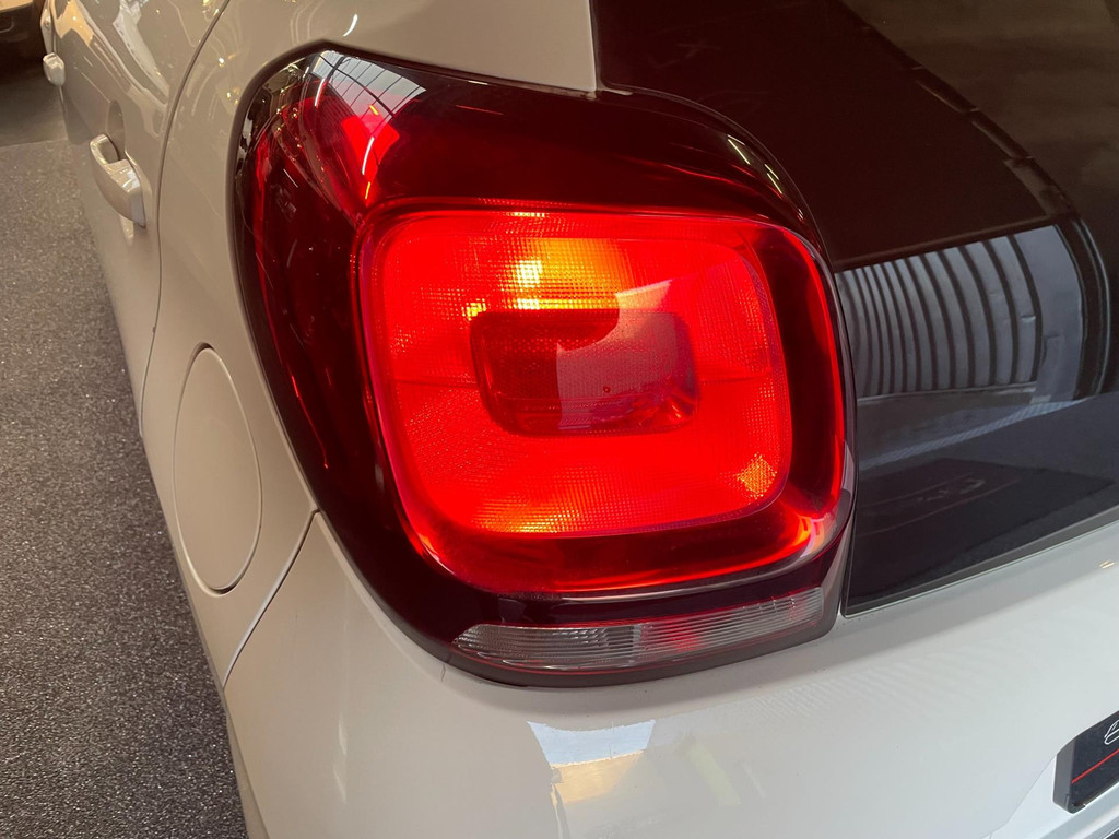 Citroen C1 1.0 VTi Feel AIRCO CRUISE CONTROLE 5 DEURS 16