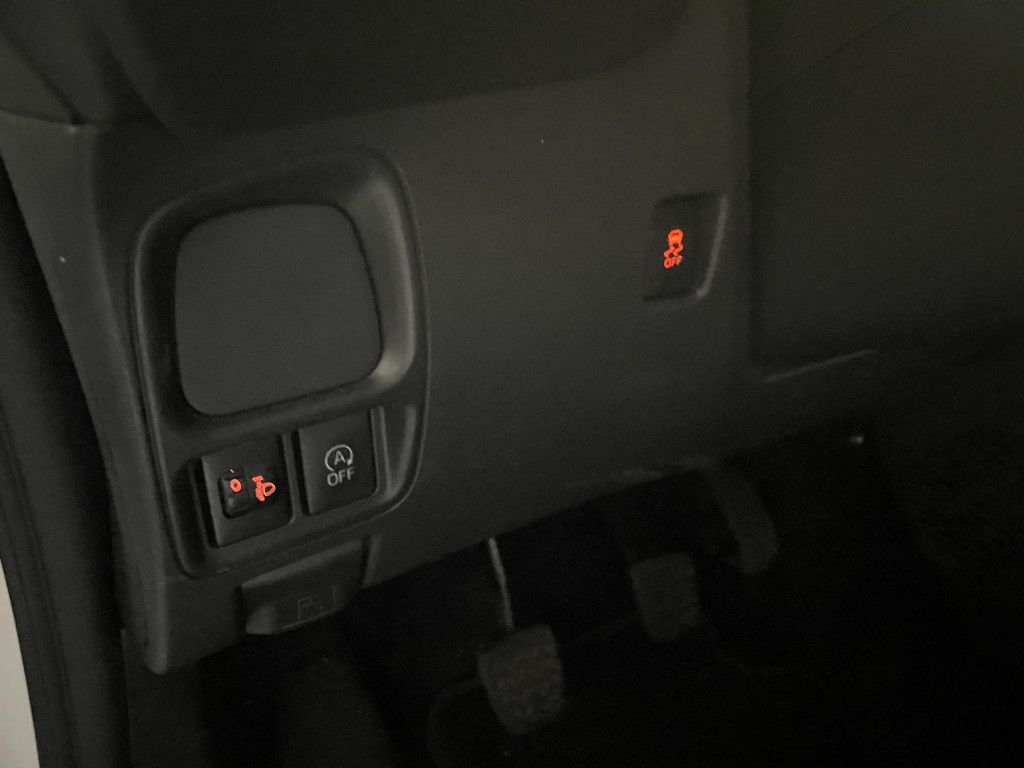 Citroen C1 1.0 VTi Feel AIRCO CRUISE CONTROLE 5 DEURS 21