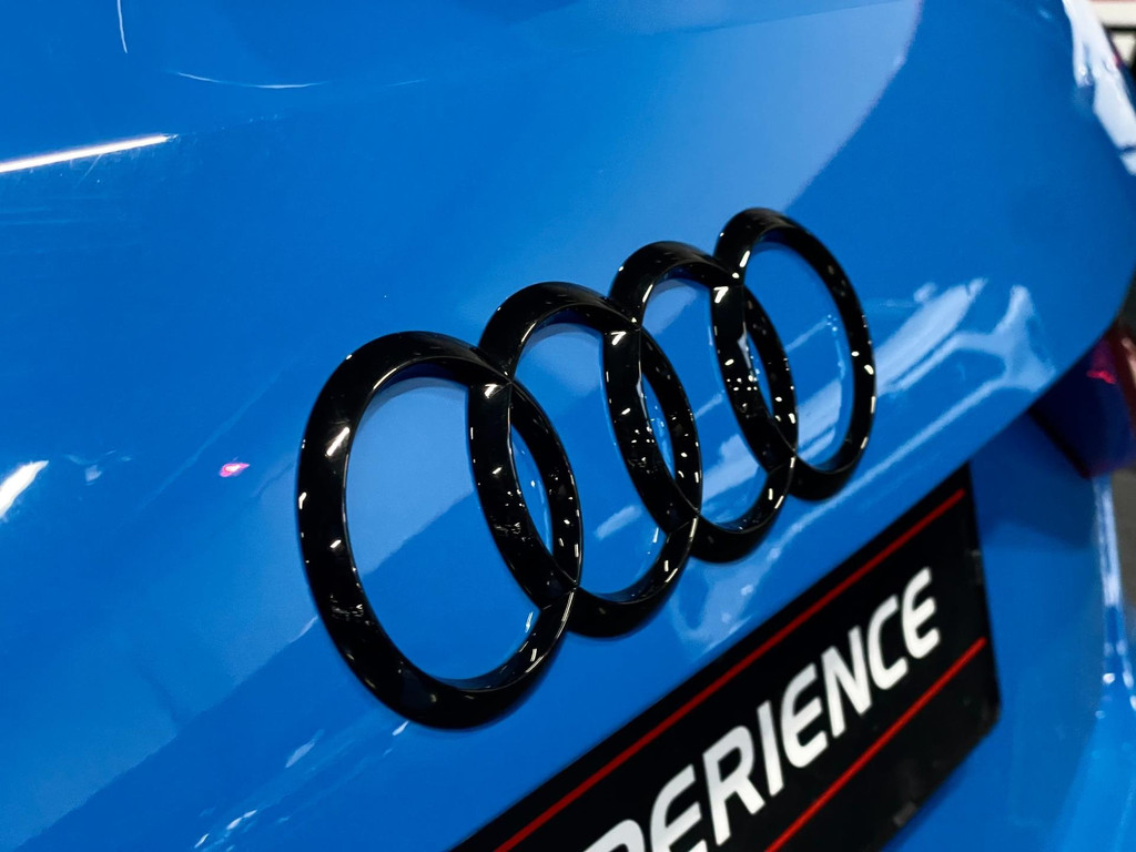 Audi A1 Sportback 40 TFSI Edition one S-LINE 250 PK KEYLESS CARPLAY KEYLESS AUDI SOUND 14