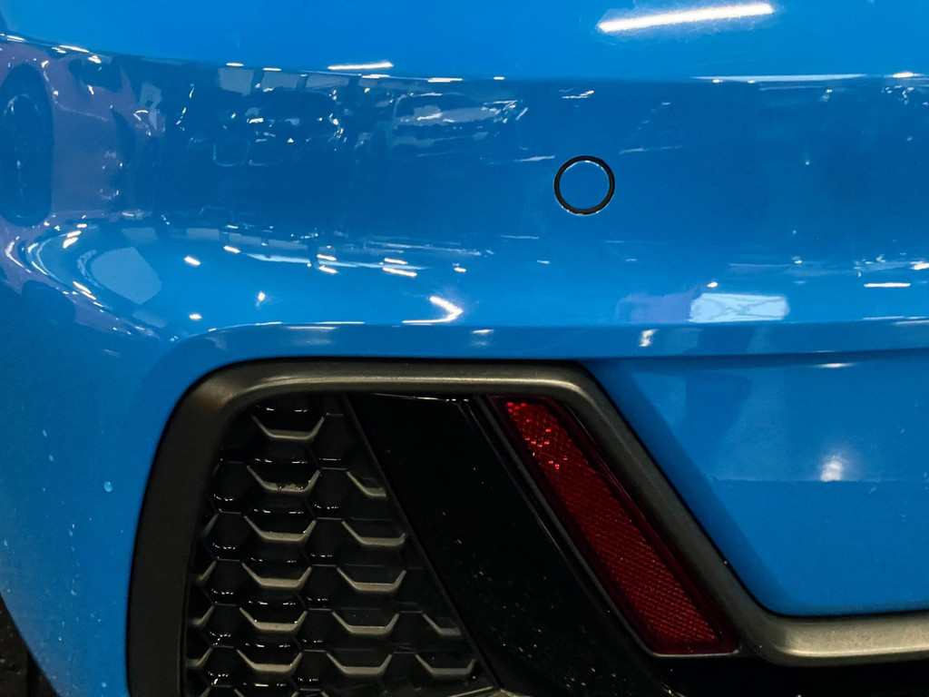 Audi A1 Sportback 40 TFSI Edition one S-LINE 250 PK KEYLESS CARPLAY KEYLESS AUDI SOUND 16