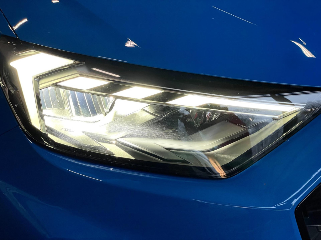 Audi A1 Sportback 40 TFSI Edition one S-LINE 250 PK KEYLESS CARPLAY KEYLESS AUDI SOUND 17