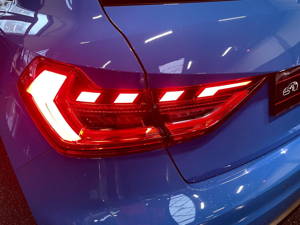 Audi A1 Sportback 40 TFSI Edition one S-LINE 250 PK KEYLESS CARPLAY KEYLESS AUDI SOUND 20