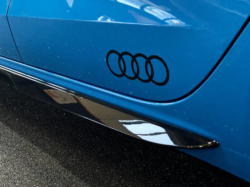 Audi A1 Sportback 40 TFSI Edition one S-LINE 250 PK KEYLESS CARPLAY KEYLESS AUDI SOUND 21