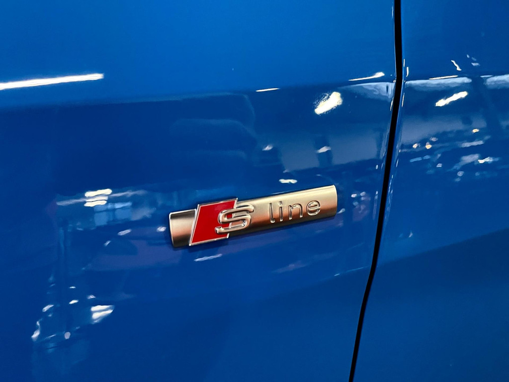 Audi A1 Sportback 40 TFSI Edition one S-LINE 250 PK KEYLESS CARPLAY KEYLESS AUDI SOUND 23