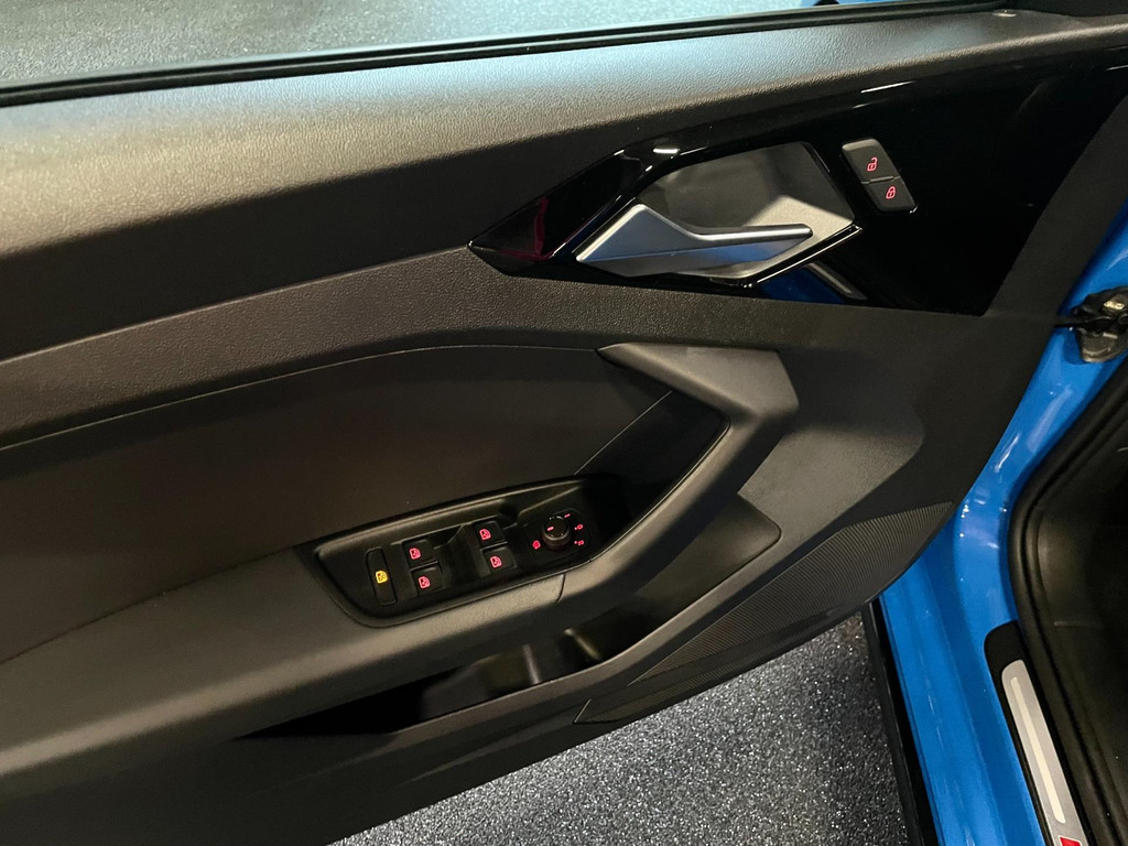 Audi A1 Sportback 40 TFSI Edition one S-LINE 250 PK KEYLESS CARPLAY KEYLESS AUDI SOUND 29