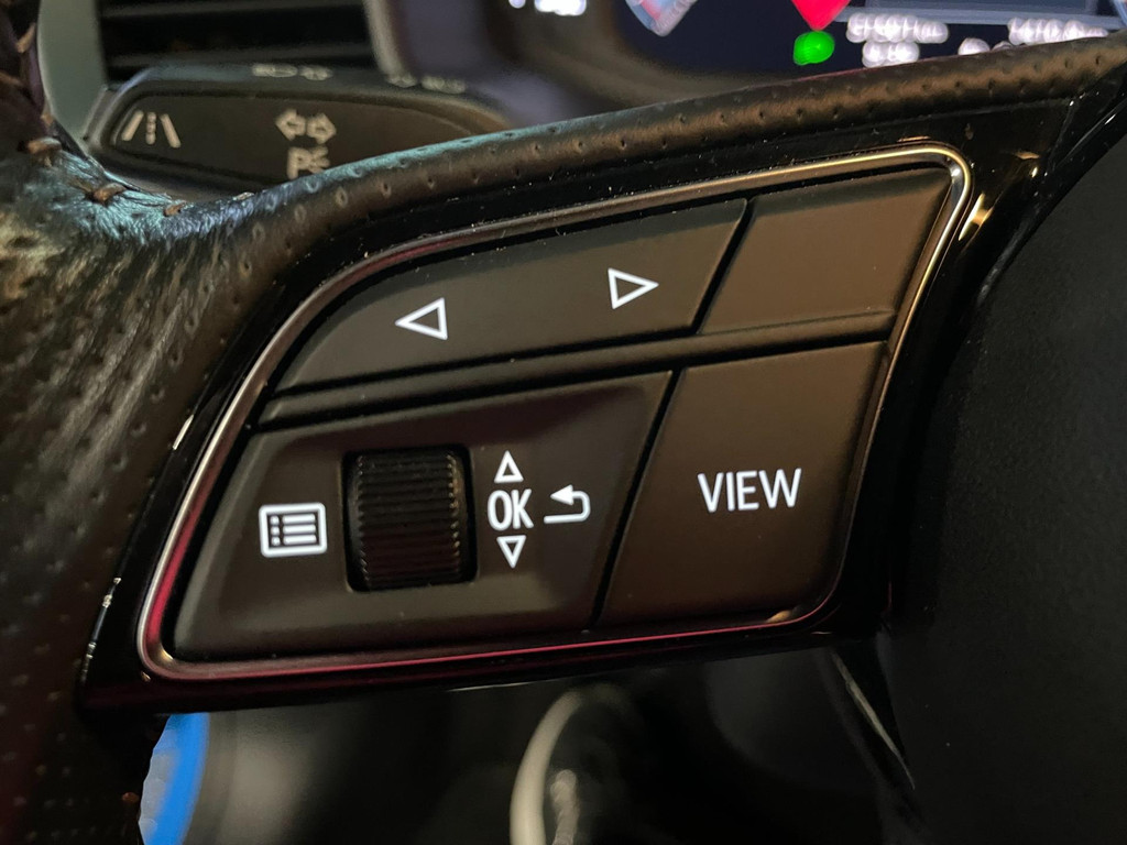 Audi A1 Sportback 40 TFSI Edition one S-LINE 250 PK KEYLESS CARPLAY KEYLESS AUDI SOUND 36