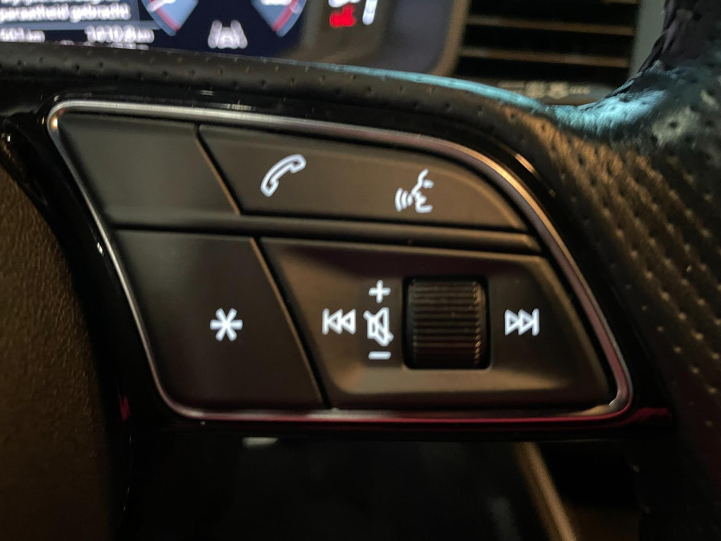 Audi A1 Sportback 40 TFSI Edition one S-LINE 250 PK KEYLESS CARPLAY KEYLESS AUDI SOUND 39