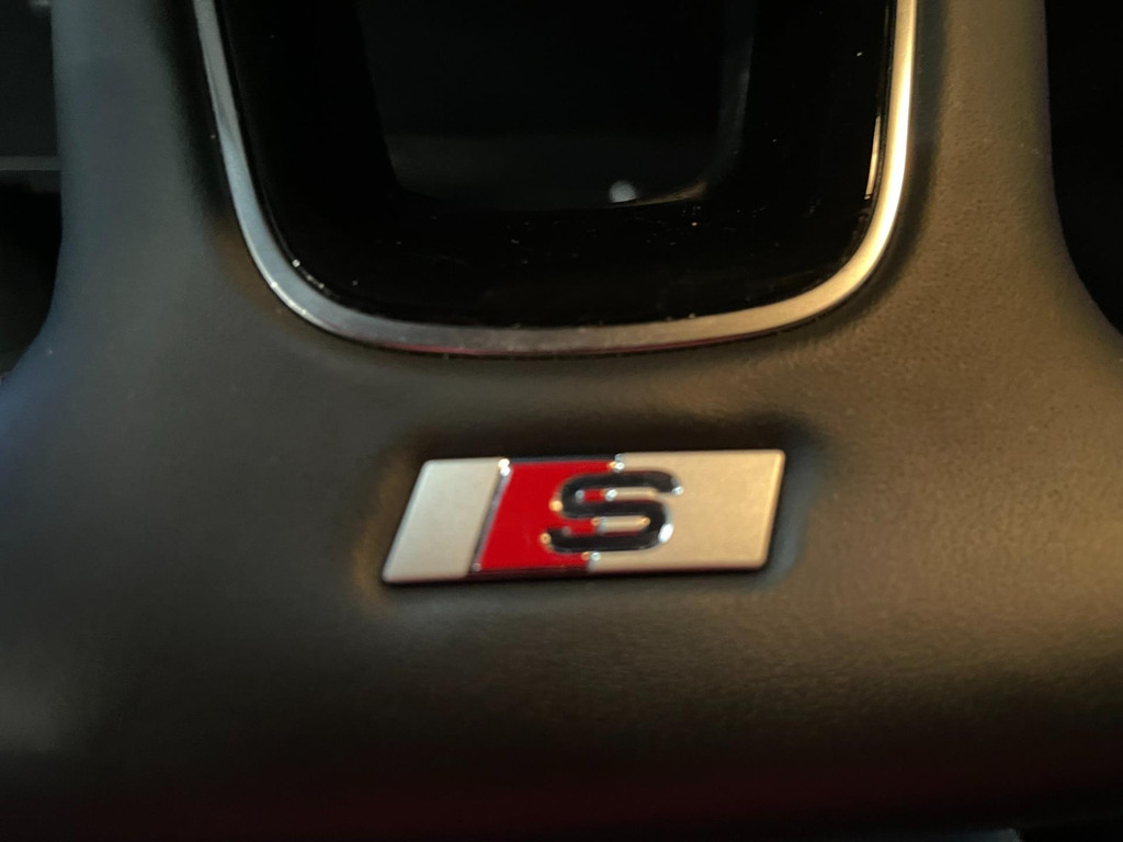 Audi A1 Sportback 40 TFSI Edition one S-LINE 250 PK KEYLESS CARPLAY KEYLESS AUDI SOUND 40