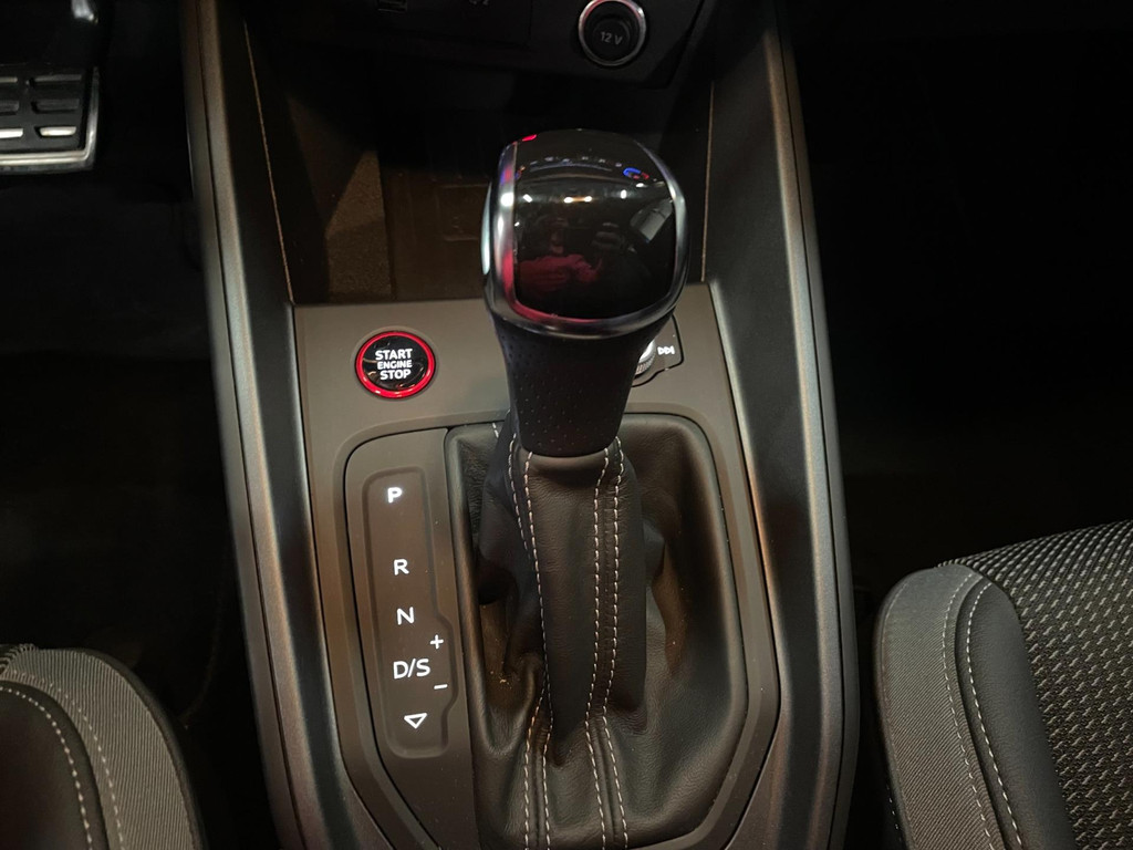 Audi A1 Sportback 40 TFSI Edition one S-LINE 250 PK KEYLESS CARPLAY KEYLESS AUDI SOUND 43