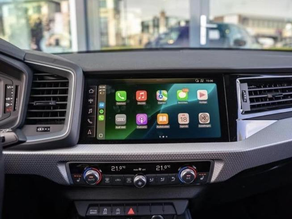 Audi A1 Sportback 40 TFSI Edition one S-LINE 250 PK KEYLESS CARPLAY KEYLESS AUDI SOUND 44