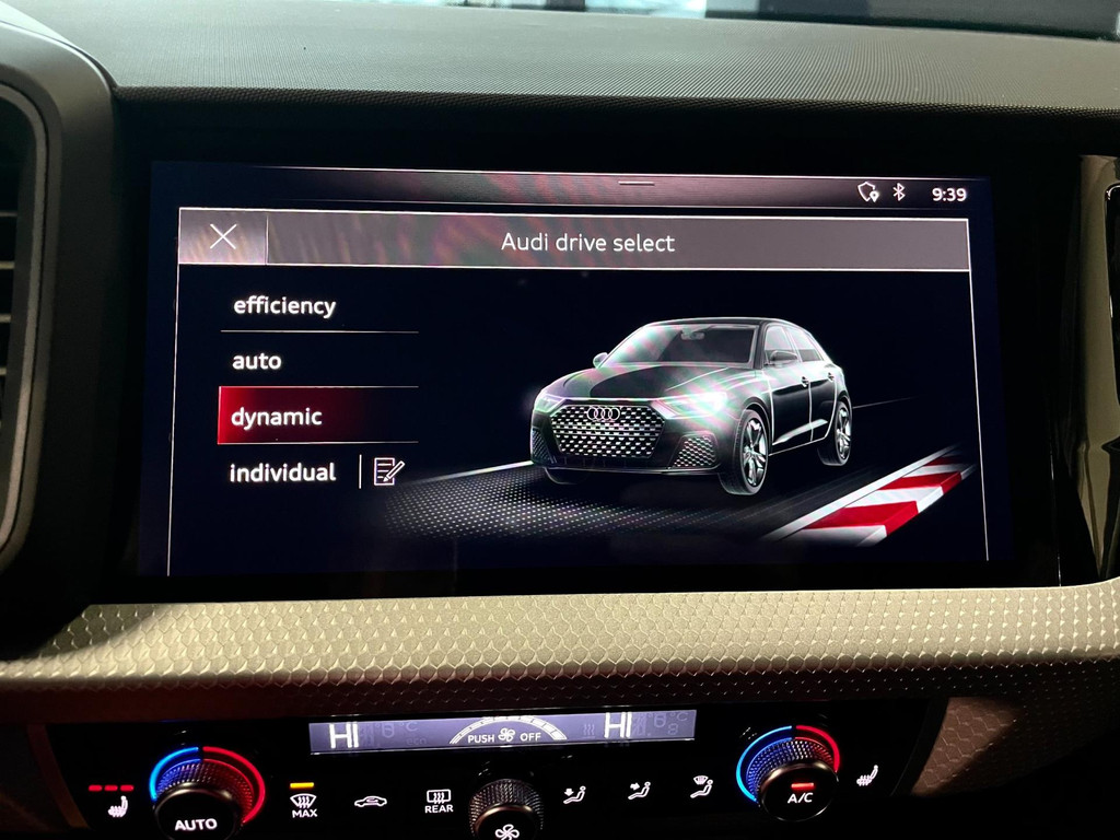 Audi A1 Sportback 40 TFSI Edition one S-LINE 250 PK KEYLESS CARPLAY KEYLESS AUDI SOUND 45