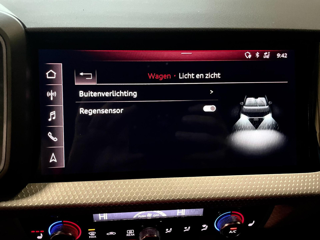 Audi A1 Sportback 40 TFSI Edition one S-LINE 250 PK KEYLESS CARPLAY KEYLESS AUDI SOUND 48